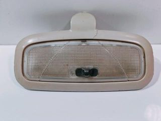 bontott FORD FOCUS I Beltér Világítás Első