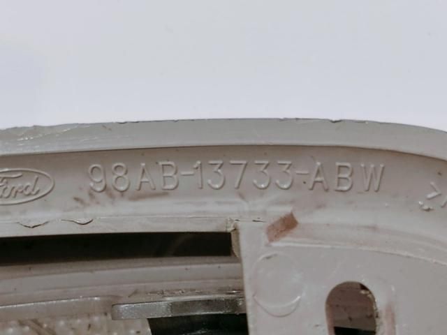 bontott FORD FOCUS I Beltér Világítás Első