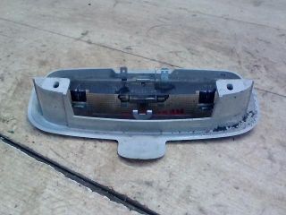 bontott FORD FOCUS I Beltér Világítás Első