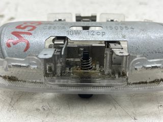 bontott FORD FOCUS I Beltér Világítás Hátsó