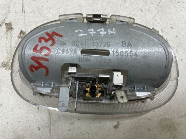 bontott FORD FOCUS I Beltér Világítás Hátsó