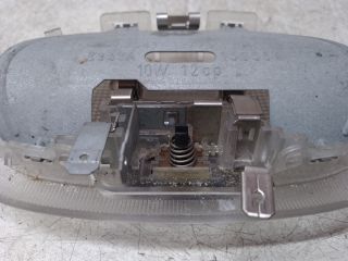 bontott FORD FOCUS I Beltér Világítás Hátsó