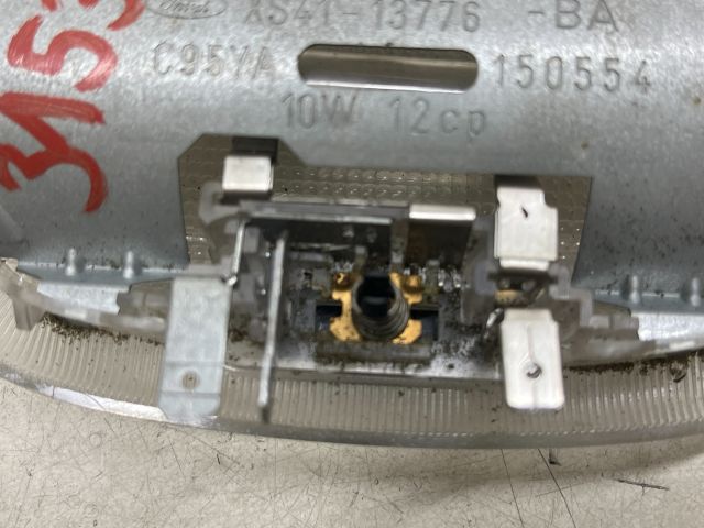 bontott FORD FOCUS I Beltér Világítás Hátsó