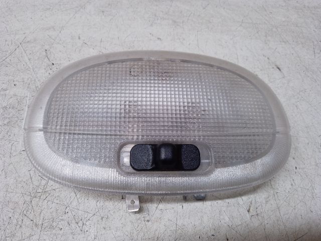 bontott FORD FOCUS I Beltér Világítás Hátsó