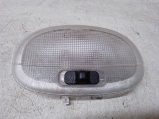 bontott FORD FOCUS I Beltér Világítás Hátsó