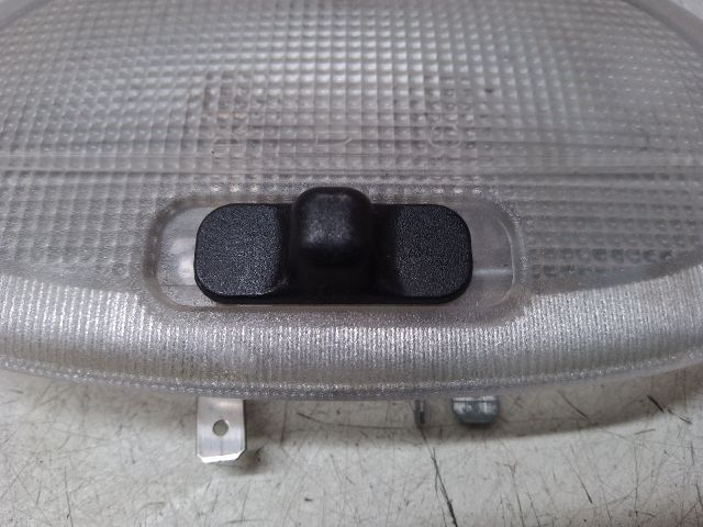 bontott FORD FOCUS I Beltér Világítás Hátsó