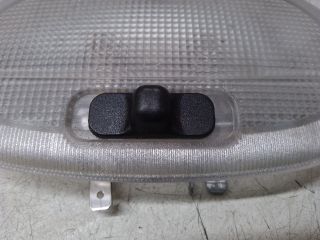 bontott FORD FOCUS I Beltér Világítás Hátsó