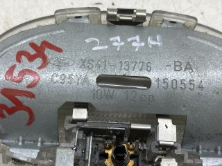 bontott FORD FOCUS I Beltér Világítás Hátsó