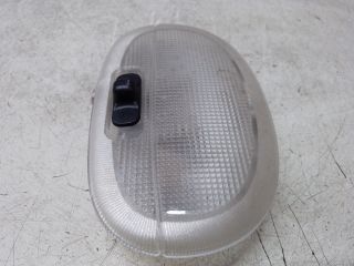 bontott FORD FOCUS I Beltér Világítás Hátsó