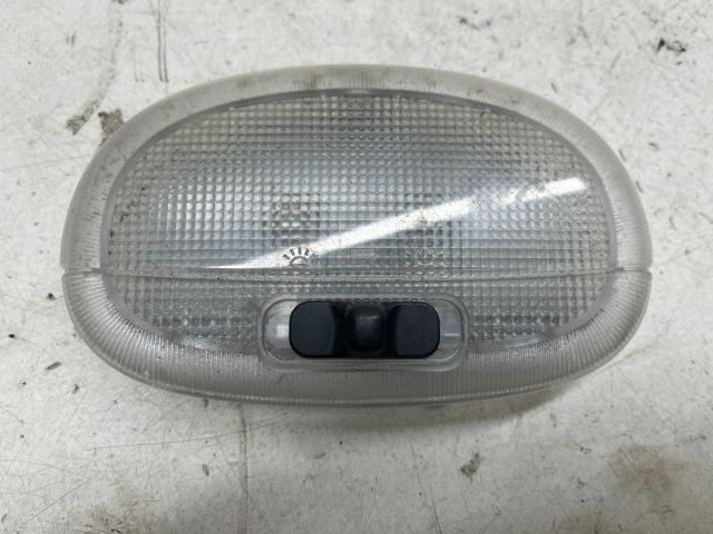 bontott FORD FOCUS I Beltér Világítás Hátsó