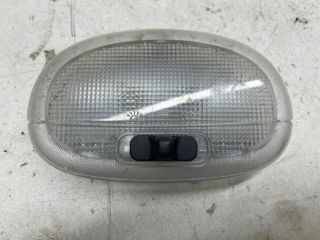 bontott FORD FOCUS I Beltér Világítás Hátsó