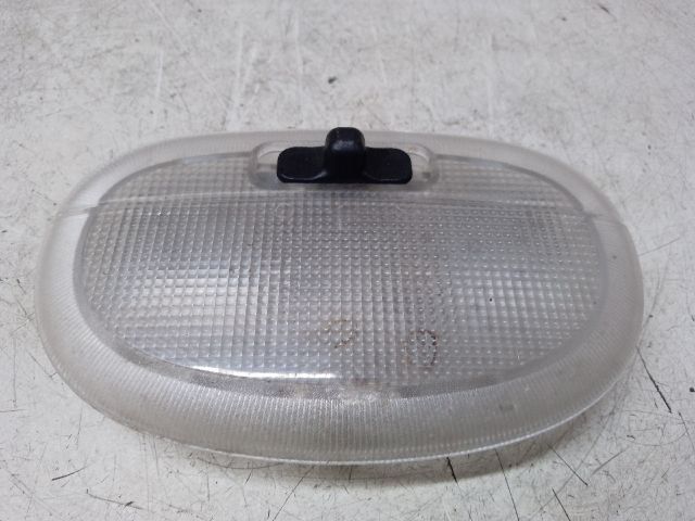 bontott FORD FOCUS I Beltér Világítás Hátsó