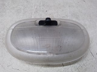 bontott FORD FOCUS I Beltér Világítás Hátsó