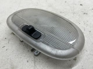 bontott FORD FOCUS I Beltér Világítás Hátsó