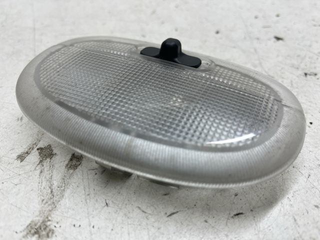 bontott FORD FOCUS I Beltér Világítás Hátsó