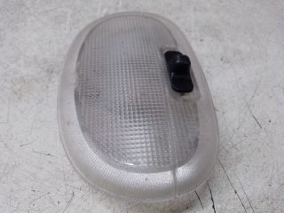 bontott FORD FOCUS I Beltér Világítás Hátsó