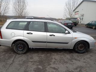 bontott FORD FOCUS I Beltér Világítás Relé