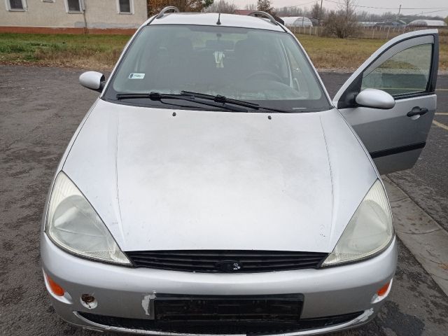 bontott FORD FOCUS I Beltér Világítás Relé