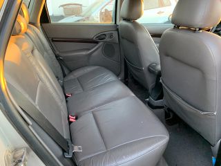 bontott FORD FOCUS I Biztosítéktábla Doboz