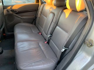 bontott FORD FOCUS I Biztosítéktábla Doboz