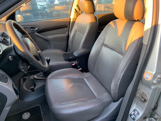 bontott FORD FOCUS I Biztosítéktábla Doboz