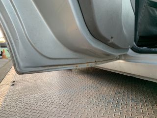 bontott FORD FOCUS I Biztosítéktábla Doboz