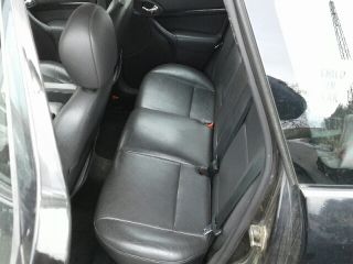 bontott FORD FOCUS I Biztosítéktábla Utastér