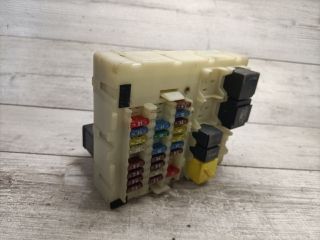 bontott FORD FOCUS I Biztosítéktábla Utastér