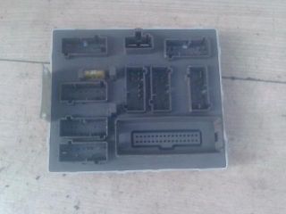 bontott FORD FOCUS I Biztosítéktábla Utastér