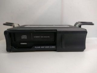 bontott FORD FOCUS I CD / DVD Tár