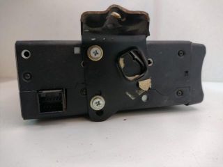 bontott FORD FOCUS I CD / DVD Tár