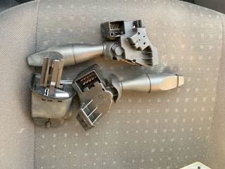 bontott FORD FOCUS I Csomagtér Kárpit