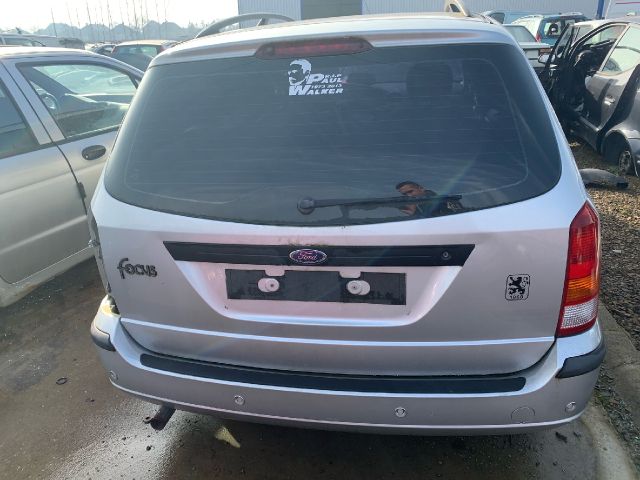 bontott FORD FOCUS I Csomagtér Kárpit