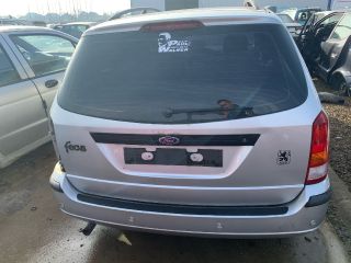 bontott FORD FOCUS I Csomagtér Kárpit