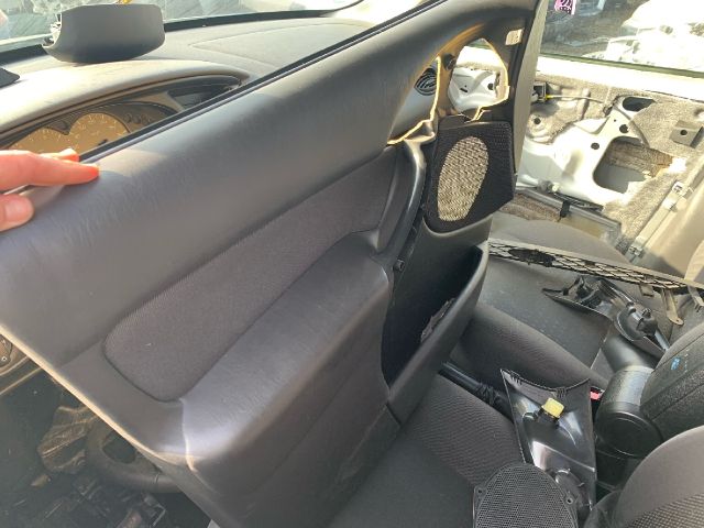 bontott FORD FOCUS I Csomagtér Kárpit