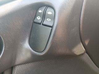 bontott FORD FOCUS I Csomagtér Kárpit