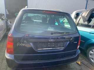 bontott FORD FOCUS I Csomagtér Kárpit