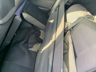 bontott FORD FOCUS I Csomagtér Kárpit