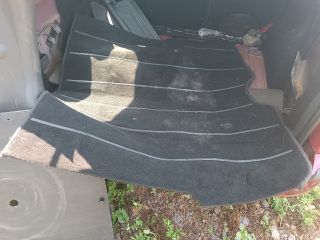 bontott FORD FOCUS I Csomagtér Kárpit