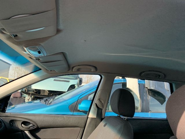 bontott FORD FOCUS I Csomagtér Kárpit