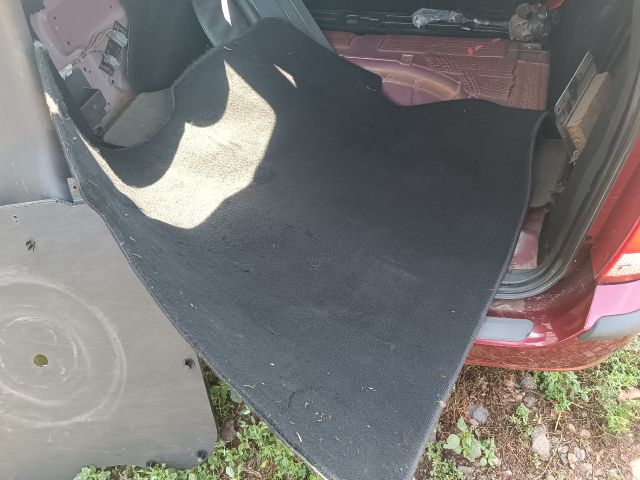 bontott FORD FOCUS I Csomagtér Kárpit