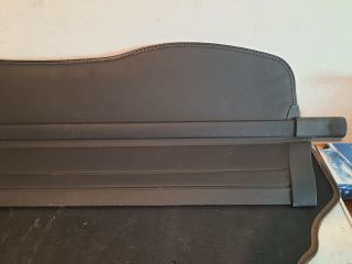 bontott FORD FOCUS I Csomagtér Roló