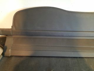 bontott FORD FOCUS I Csomagtér Roló