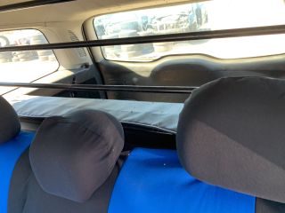 bontott FORD FOCUS I Csomagtér Roló