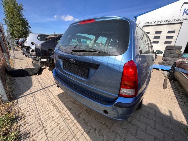 bontott FORD FOCUS I Csomagtér Roló