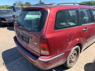 bontott FORD FOCUS I Csomagtér Roló