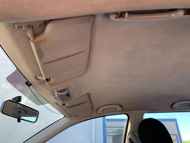 bontott FORD FOCUS I Csomagtér Roló