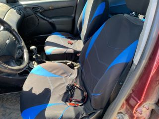 bontott FORD FOCUS I Csomagtér Roló