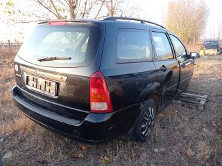 bontott FORD FOCUS I Csomagtérajtó Bal Zsanér