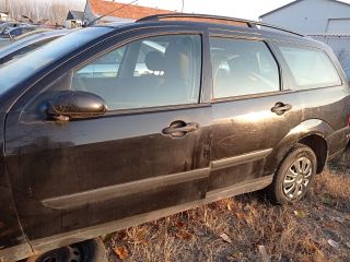 bontott FORD FOCUS I Csomagtérajtó Bal Zsanér